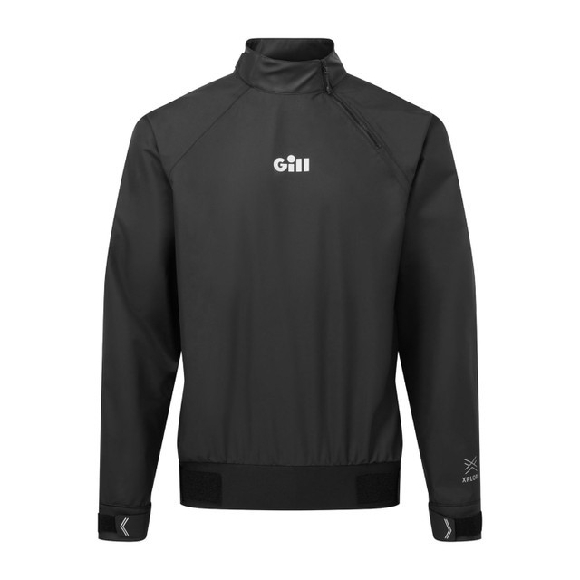 Gill Verso Lite Smock | Zim Sailing