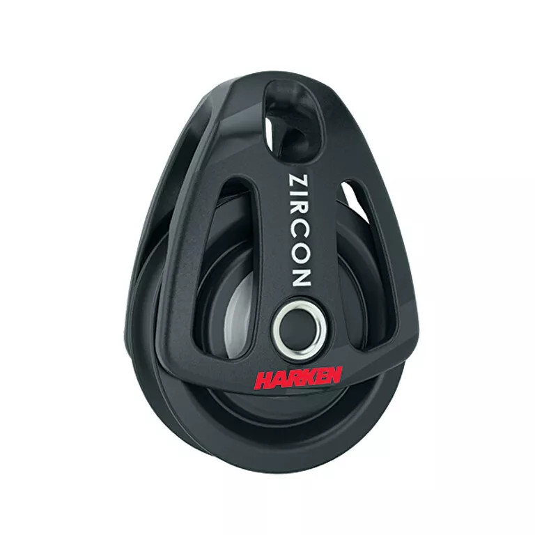 Harken 29mm Zircon Single Block H2185 | Zim Sailing