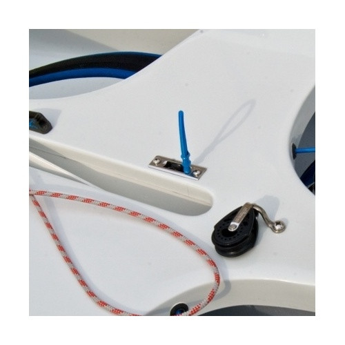 Harken 22mm Micro Thrudeck Block H242 | Zim Sailing