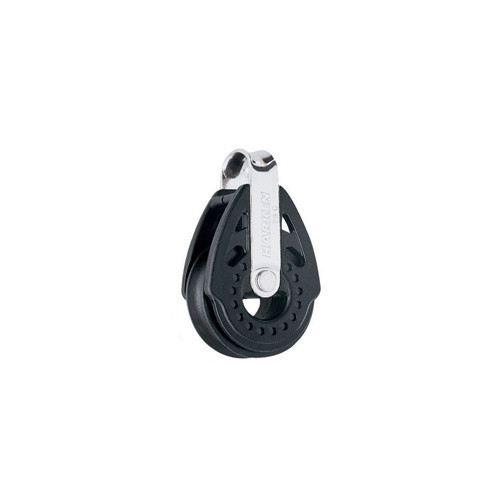 Harken 29mm Single Fixed Block H348 | Zim Sailing