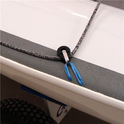 Harken 29mm Single Fixed Block H348 | Zim Sailing