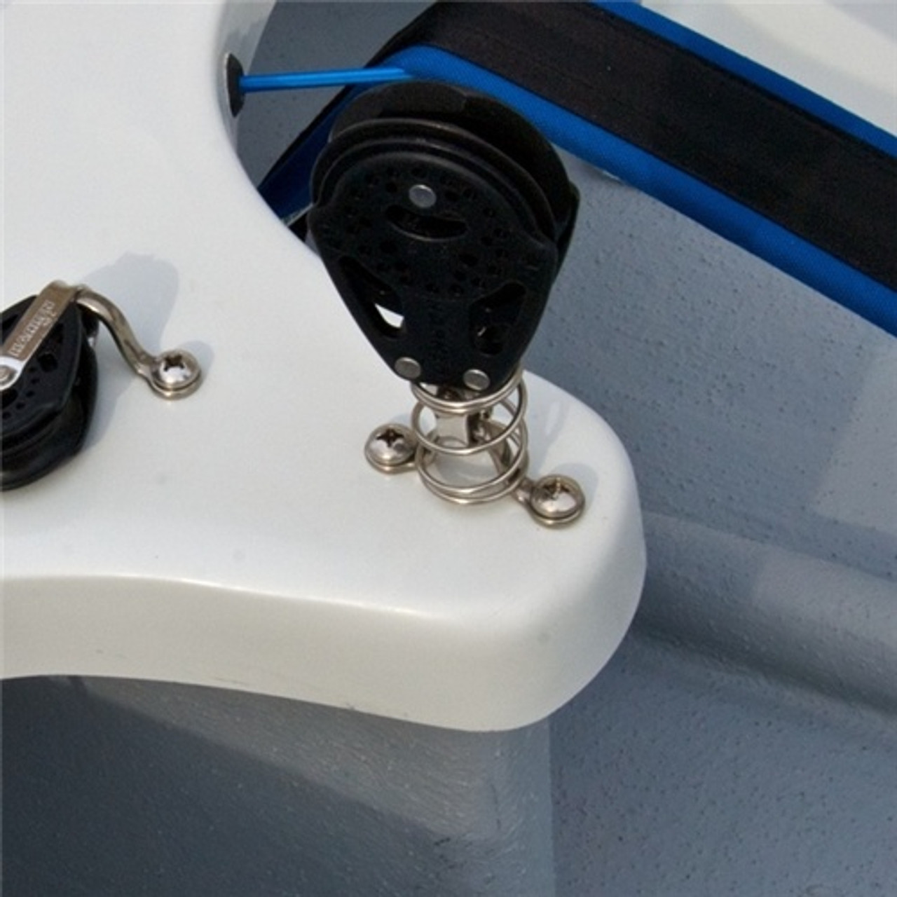 新品 SINGLE STAND BOX JAKCKET CLANE (2227 Harken Stand Up Spring | Zim Sailing