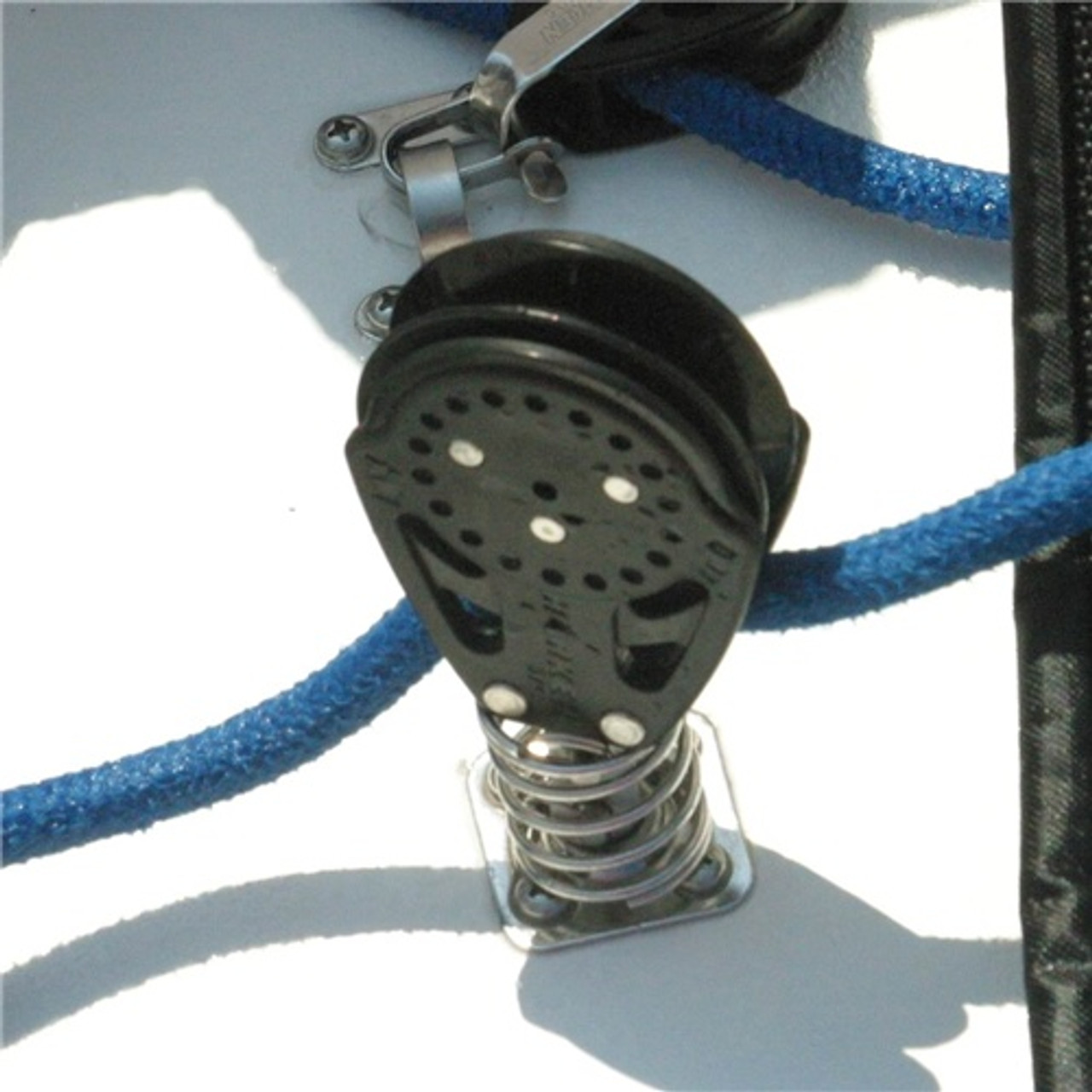 新品 SINGLE STAND BOX JAKCKET CLANE (2227 Harken Stand Up Spring | Zim Sailing
