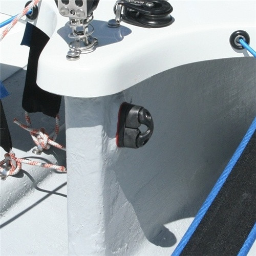 Harken Micro Fairlead H424 | Zim Sailing
