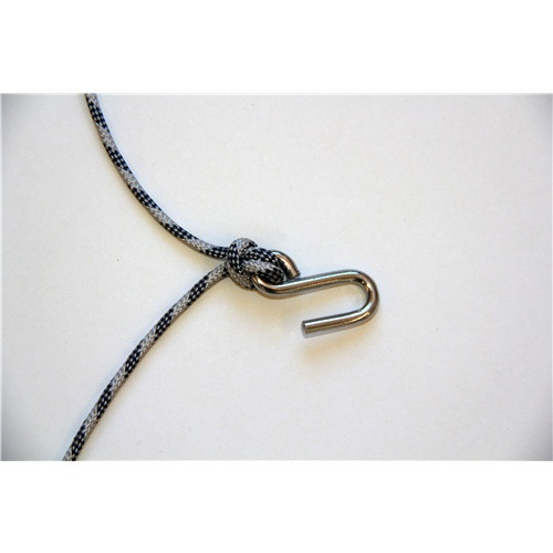 C420/FJ Topping Lift Hook | Zim Sailing