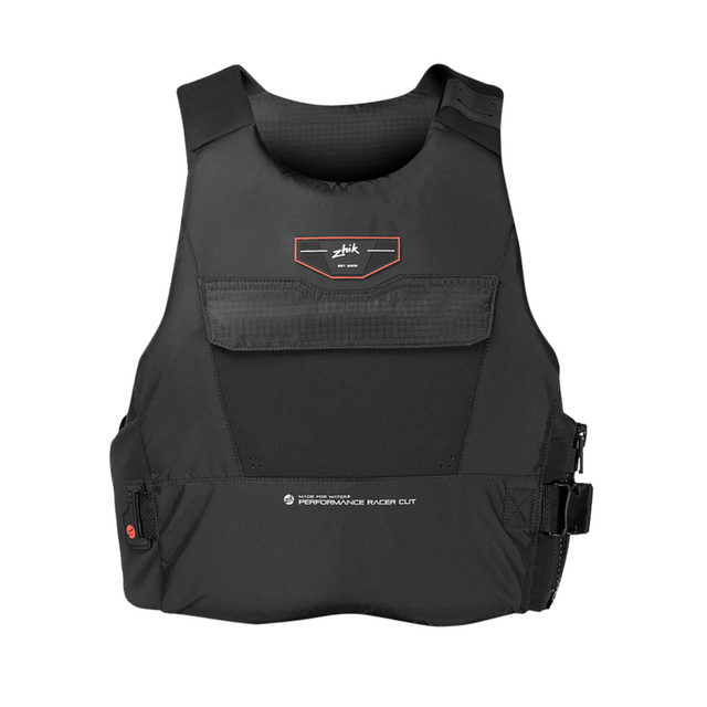 Zhik USCG Approved Performance Racecut PFD | Zim Sailing