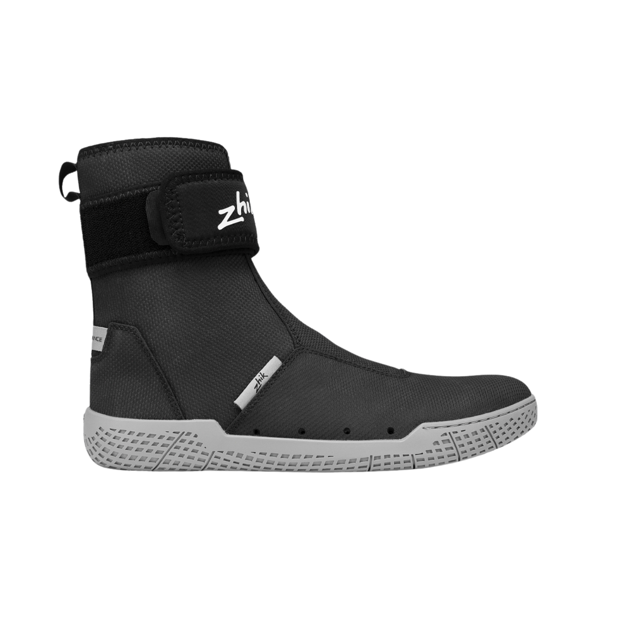 Boot-Leg HIZUMI HZM-1.2 ジャック新品交換済 Zhik Performance High Cut Boot | Zim Sailing