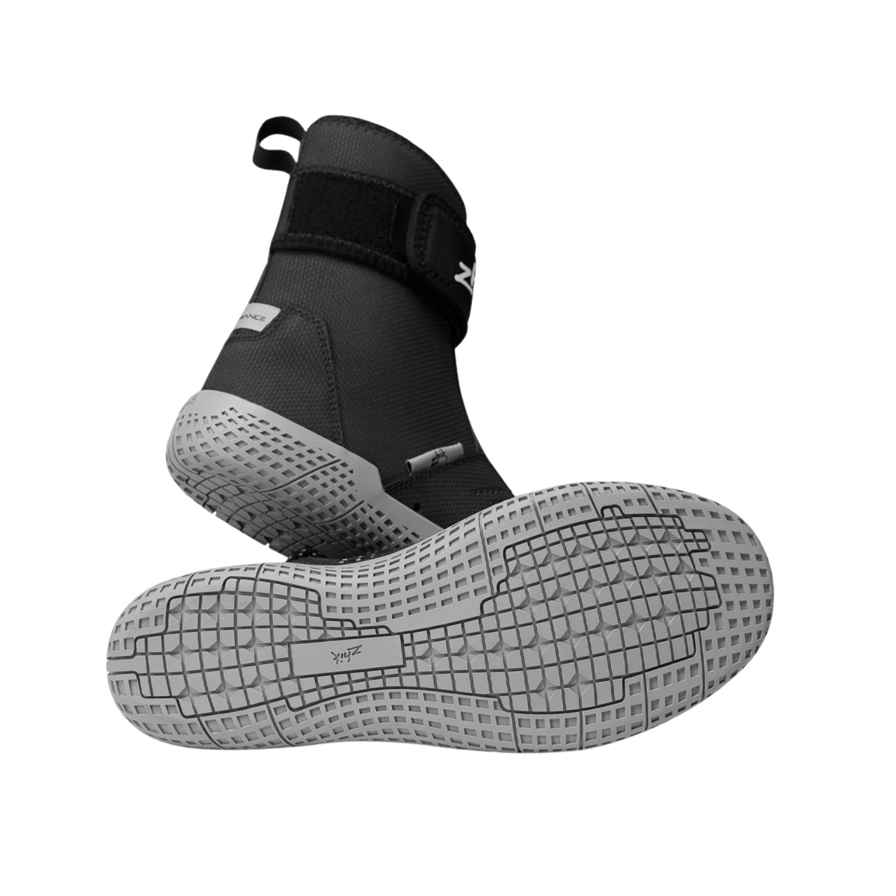 Zhik Performance High Cut Boot | Zim Sailing
