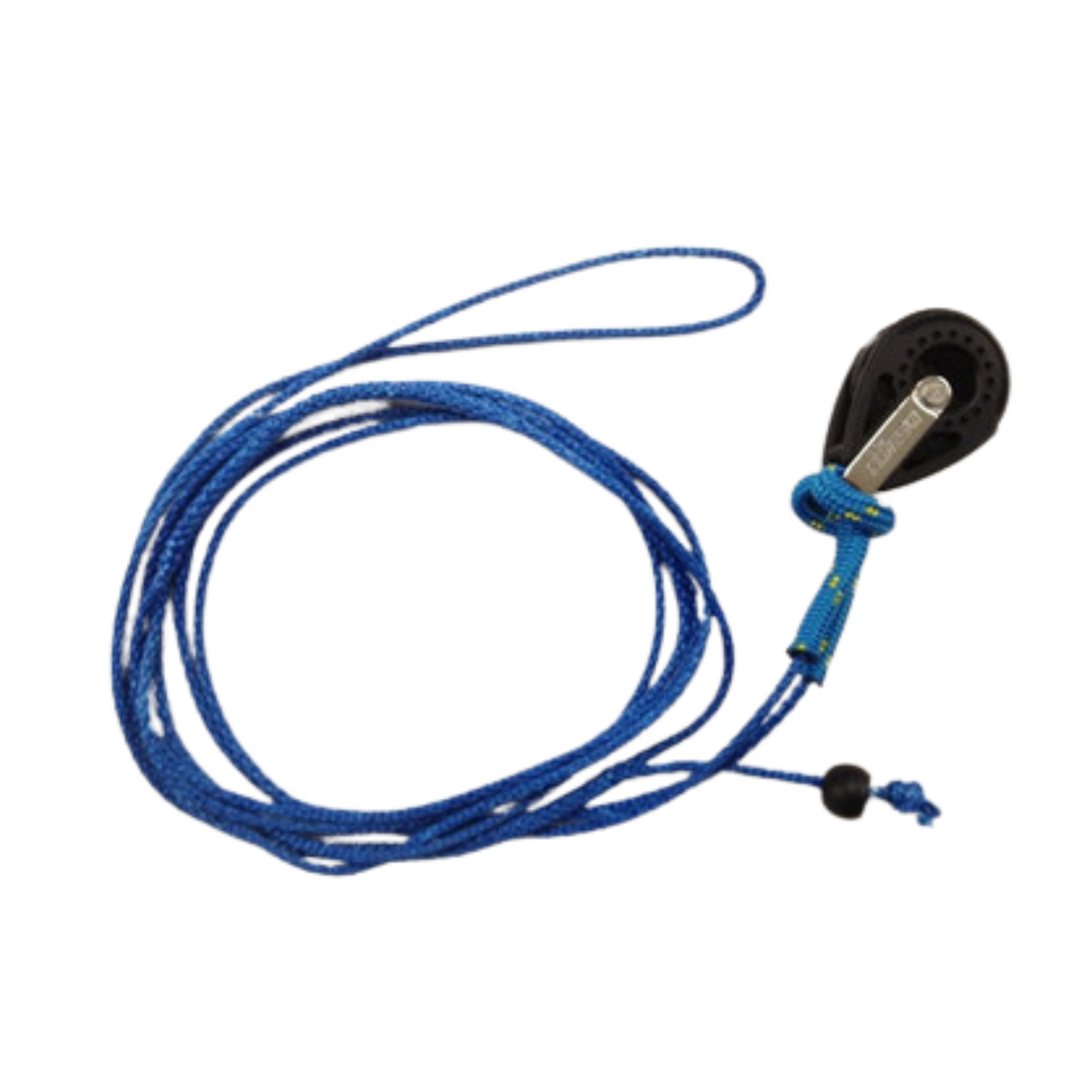 C420/FJ Mainsheet Bridle - Single Adjustment Universal | Zim Sailing