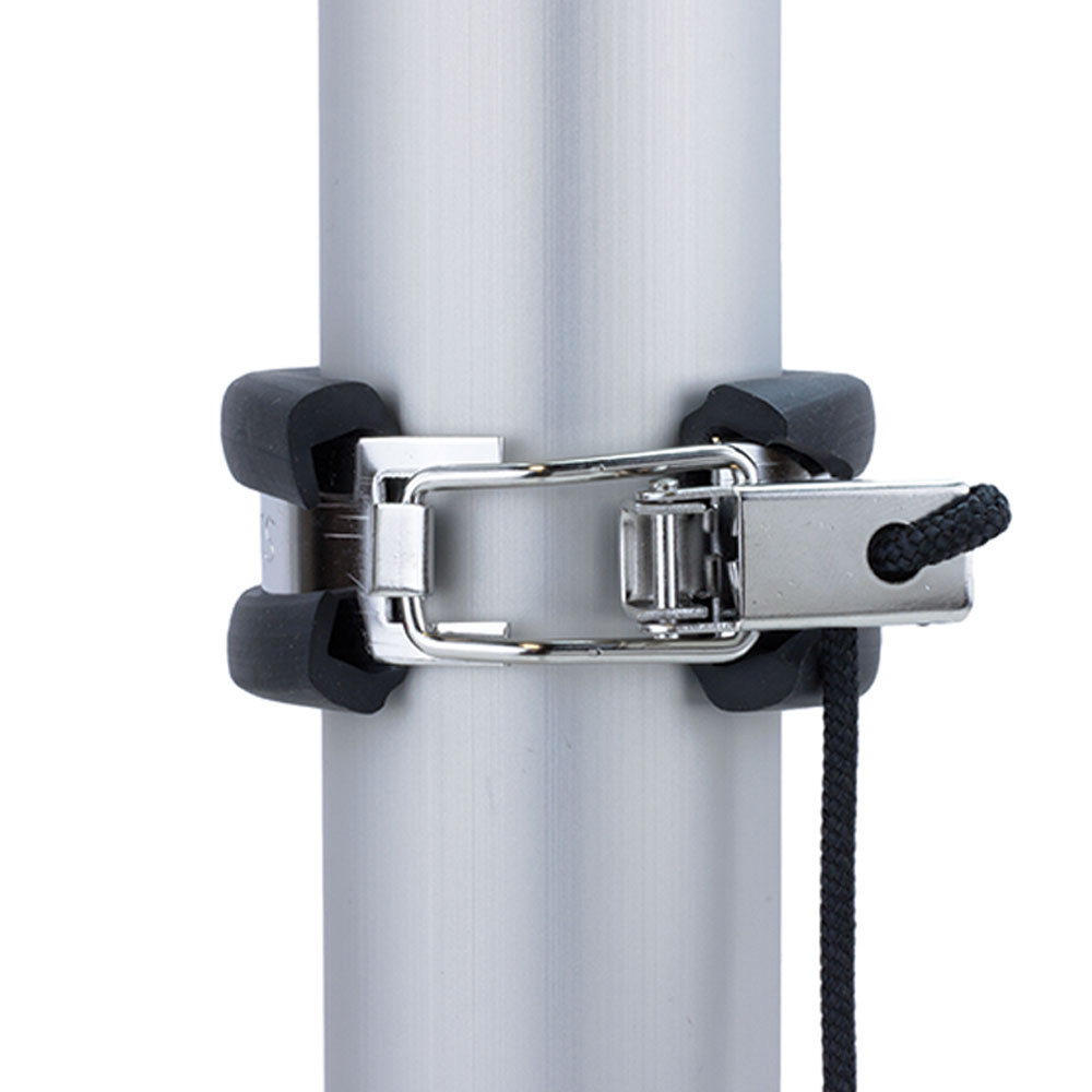 MASTページ Opti Mast Safety Lock | Zim Sailing