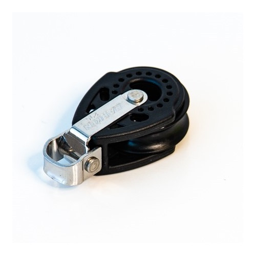 Block, 29mm Carbo, 90 Deg