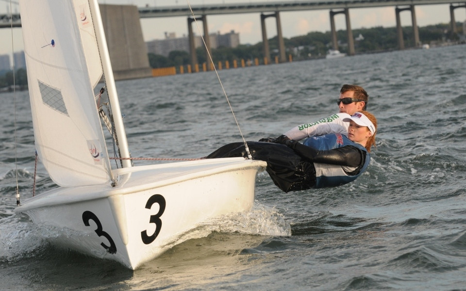 Club 420, Collegiate