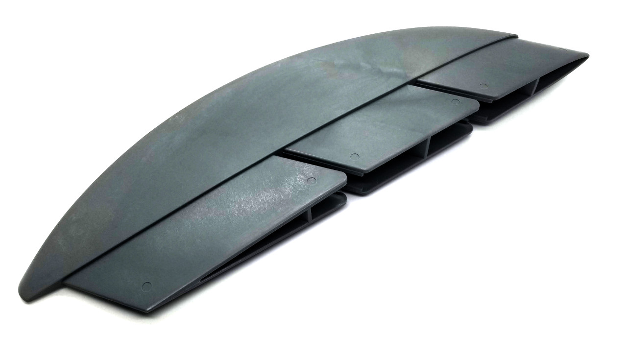 RS Sailing Rudder Blade Tip Bottom | Zim Sailing