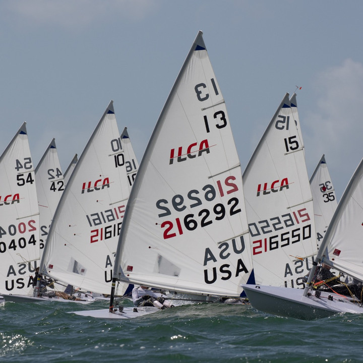 Preparing for Travel Regattas