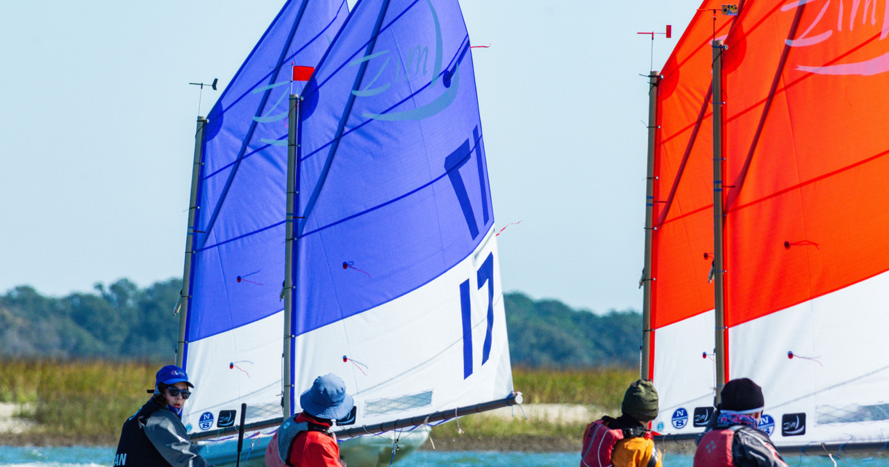 Top Optimist Replacement Parts