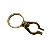 ISCA Spar Parts