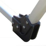 Dolly Elbow Fitting 30 Degree