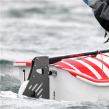 C420 Rudder (Rigged, V1, White)