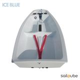 SailQube Pram