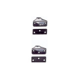 Opti Gudgeon Set (Optiparts)