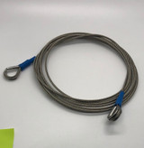 C420 Trapeze Wire (Wire Only)