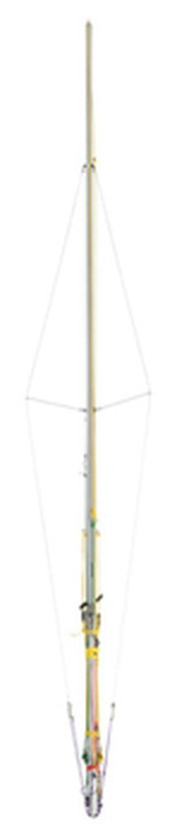 Call to Order - C420 Mast Pro Rigged