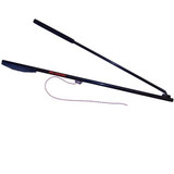 C420/FJ Tiller w/ 36 in Extension (Vanguard, LP)