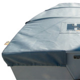 Opti Top Cover - Hyde