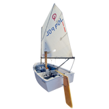 Pro Optimist (Fighter)