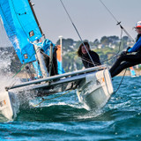RS Cat 14 Sailboat RS Cat 14 Sailboat