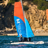 RS Cat 14 Sailboat RS Cat 14 Sailboat