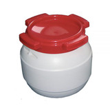 3L Lunch Container (Optiparts)