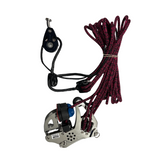 ILCA MEGA Vang System (Harken)