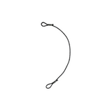 1.8mm Lanyard Line with Looped Ends