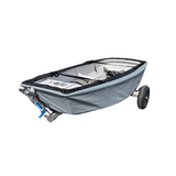 Optimist Premium Hull Cover (Fast Canvas)