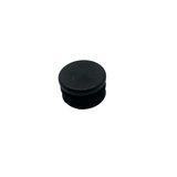 Tiller End Cap 1 inch