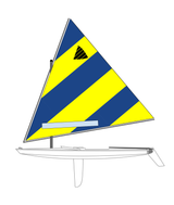 ISCA - Club (Wood Blades)