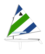 ISCA - Club (Wood Blades)