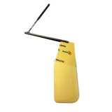 Opti DSK Rudder - Aura