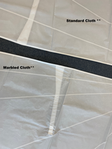 ILCA 6 Sail (Hyde) *Marbled Cloth*