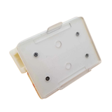 Nautalytics ISCA Compass Bracket