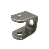 C420/FJ Gooseneck U Bracket