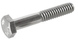 C420 Rudder Pivot Bolt
