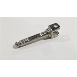 C420 Gooseneck Spigot - Selden