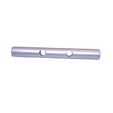 C420/FJ Back Up Bar - Shroud Chain Plate