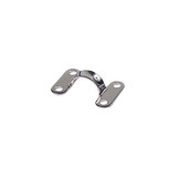 Opti Mainsheet Block Eyestrap 4 Hole