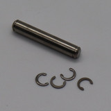 SS60 Bailer Clip