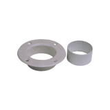 Opti Deck Collar w/ Mast Sleeve