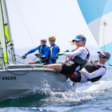 RS Feva Sailboat RS Feva Sailboat