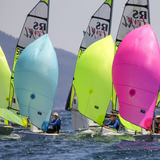 RS Feva Sailboat RS Feva Sailboat